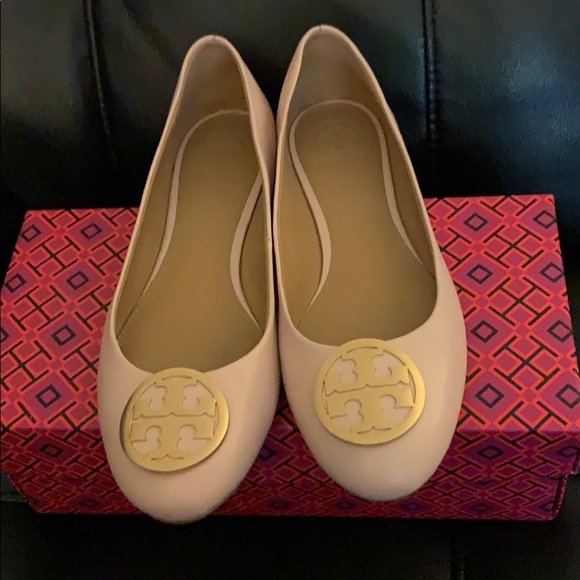 Authentic tory burch shoes - Picture 1 of 5